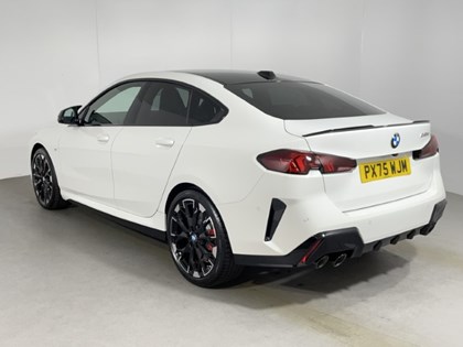 2025 (75) BMW 2 SERIES M235 xDrive 4dr Step Auto