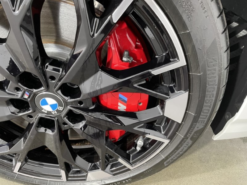 2025 (75) BMW 2 SERIES M235 xDrive 4dr Step Auto 4565889