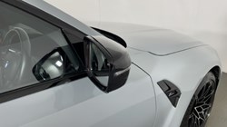 2023 (23) BMW M3 xDrive Competition M 5dr Step Auto 4557777