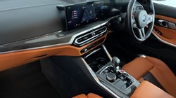2023 (23) BMW M3 xDrive Competition M 5dr Step Auto 4557802