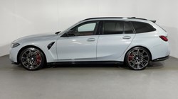2023 (23) BMW M3 xDrive Competition M 5dr Step Auto 4557825