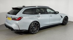 2023 (23) BMW M3 xDrive Competition M 5dr Step Auto 4557834