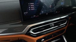 2023 (23) BMW M3 xDrive Competition M 5dr Step Auto 4557803