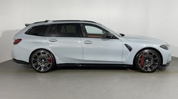 2023 (23) BMW M3 xDrive Competition M 5dr Step Auto 4557837