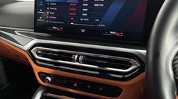 2023 (23) BMW M3 xDrive Competition M 5dr Step Auto 4557766