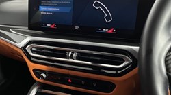 2023 (23) BMW M3 xDrive Competition M 5dr Step Auto 4557762