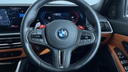 2023 (23) BMW M3 xDrive Competition M 5dr Step Auto 4557748