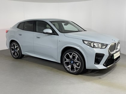 2025 (25) BMW iX2 230kW xDrive30 M Sport 65kWh 5dr Auto