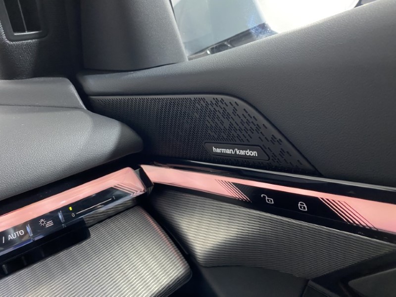 2025 (25) BMW I5 250kW eDrive40 M Sport 84kWh 4dr Auto 4577437