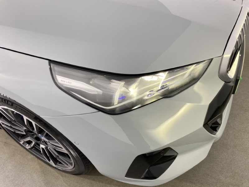 2025 (25) BMW I5 250kW eDrive40 M Sport 84kWh 4dr Auto 4577457