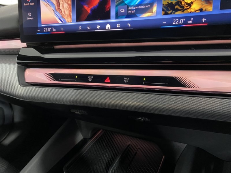 2025 (25) BMW I5 250kW eDrive40 M Sport 84kWh 4dr Auto 4577438