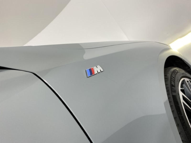 2025 (25) BMW I5 250kW eDrive40 M Sport 84kWh 4dr Auto 4577455