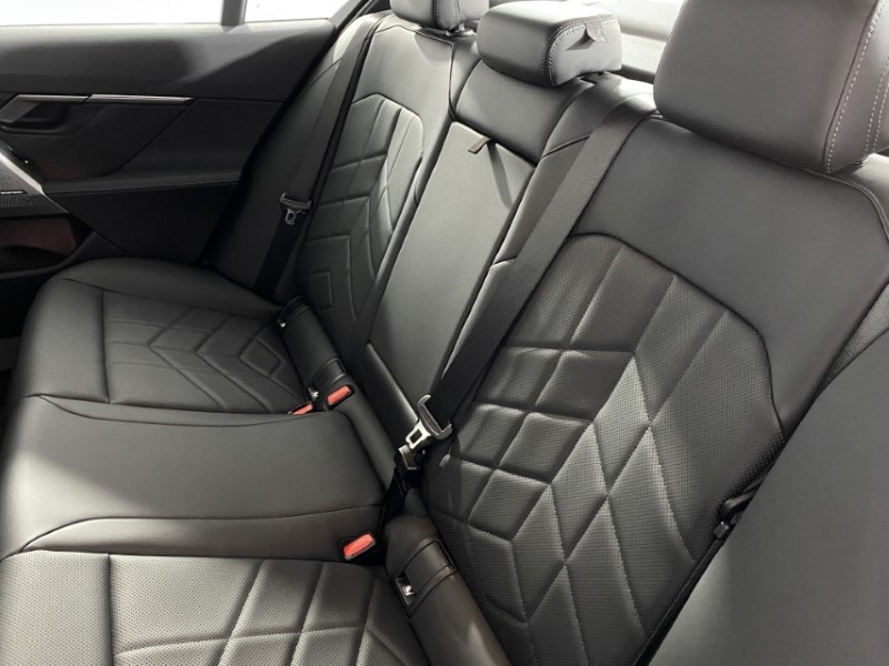 2025 (25) BMW I5 250kW eDrive40 M Sport 84kWh 4dr Auto 4577445