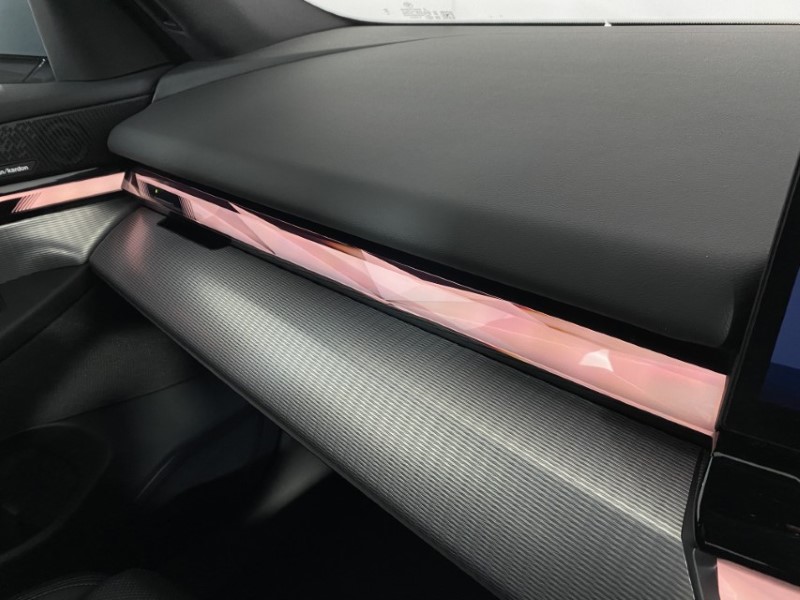 2025 (25) BMW I5 250kW eDrive40 M Sport 84kWh 4dr Auto 4577439