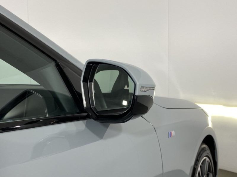 2025 (25) BMW I5 250kW eDrive40 M Sport 84kWh 4dr Auto 4577454