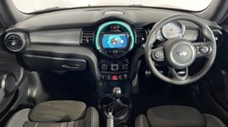 2021 (21) MINI HATCHBACK 1.5 Cooper Sport II 3dr 4655795