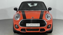 2021 (21) MINI HATCHBACK 1.5 Cooper Sport II 3dr 4655839