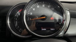 2021 (21) MINI HATCHBACK 1.5 Cooper Sport II 3dr 4655759