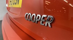 2021 (21) MINI HATCHBACK 1.5 Cooper Sport II 3dr 4655781