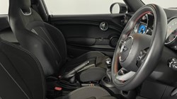 2021 (21) MINI HATCHBACK 1.5 Cooper Sport II 3dr 4655773