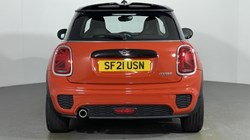 2021 (21) MINI HATCHBACK 1.5 Cooper Sport II 3dr 4655784