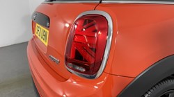 2021 (21) MINI HATCHBACK 1.5 Cooper Sport II 3dr 4655780