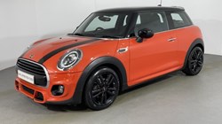 2021 (21) MINI HATCHBACK 1.5 Cooper Sport II 3dr 4655808