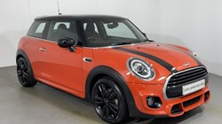 2021 (21) MINI HATCHBACK 1.5 Cooper Sport II 3dr 4655802