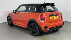 2021 (21) MINI HATCHBACK 1.5 Cooper Sport II 3dr 1