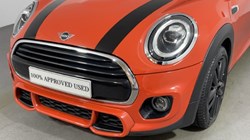 2021 (21) MINI HATCHBACK 1.5 Cooper Sport II 3dr 4655851