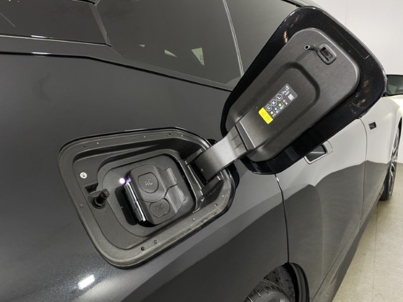 2025 (75) BMW iX 400kW xDrive60 M Sport 112kWh 5dr Auto 4564997