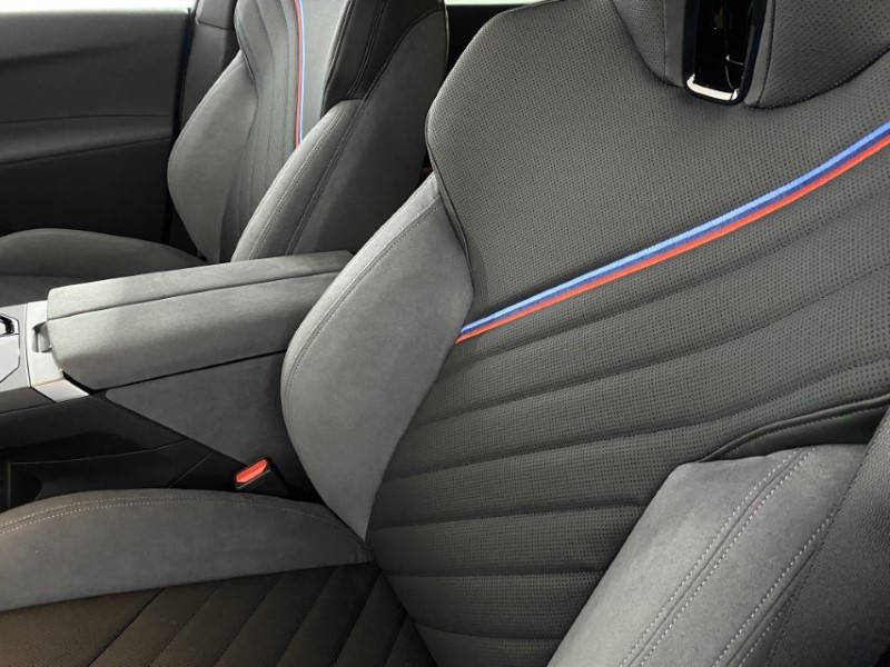 2025 (75) BMW iX 400kW xDrive60 M Sport 112kWh 5dr Auto 4564989