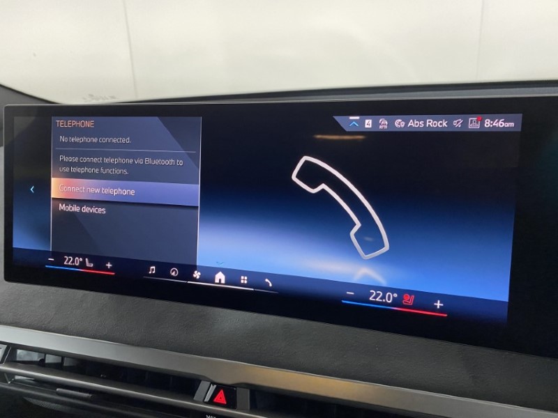 2025 (75) BMW iX 400kW xDrive60 M Sport 112kWh 5dr Auto 4564968