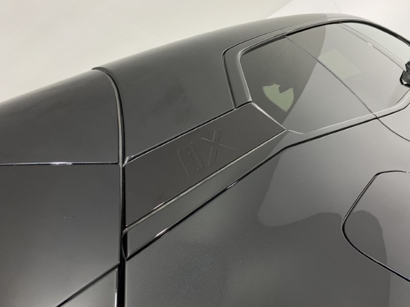 2025 (75) BMW iX 400kW xDrive60 M Sport 112kWh 5dr Auto 4564998