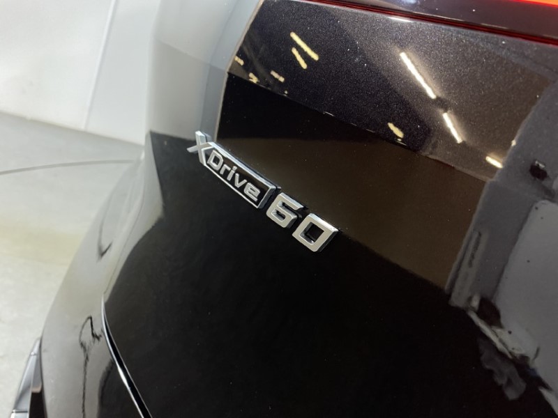 2025 (75) BMW iX 400kW xDrive60 M Sport 112kWh 5dr Auto 4564993