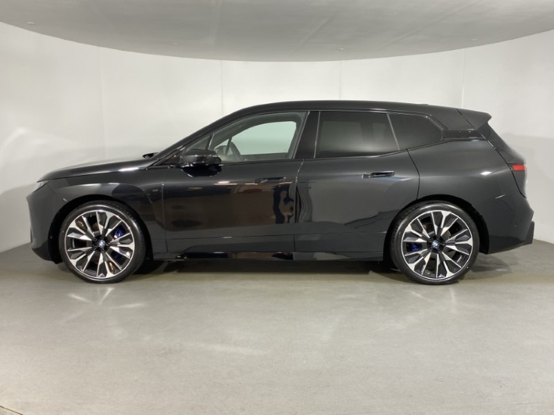2025 (75) BMW iX 400kW xDrive60 M Sport 112kWh 5dr Auto 4565012