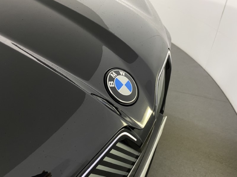 2025 (75) BMW iX 400kW xDrive60 M Sport 112kWh 5dr Auto 4565002