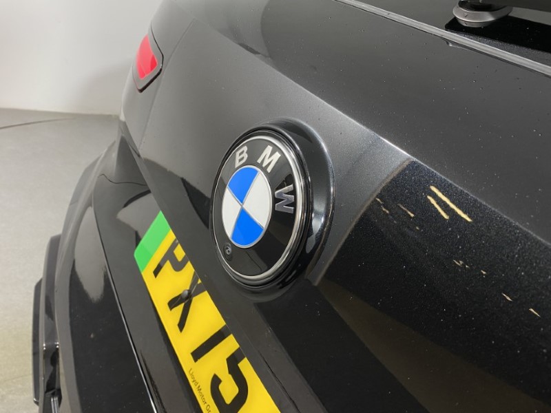 2025 (75) BMW iX 400kW xDrive60 M Sport 112kWh 5dr Auto 4564992