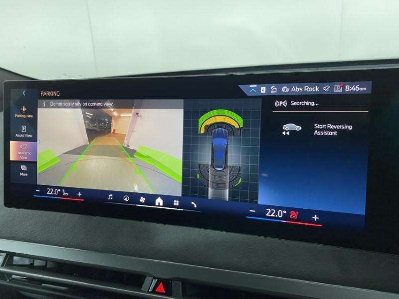 2025 (75) BMW iX 400kW xDrive60 M Sport 112kWh 5dr Auto 4564971