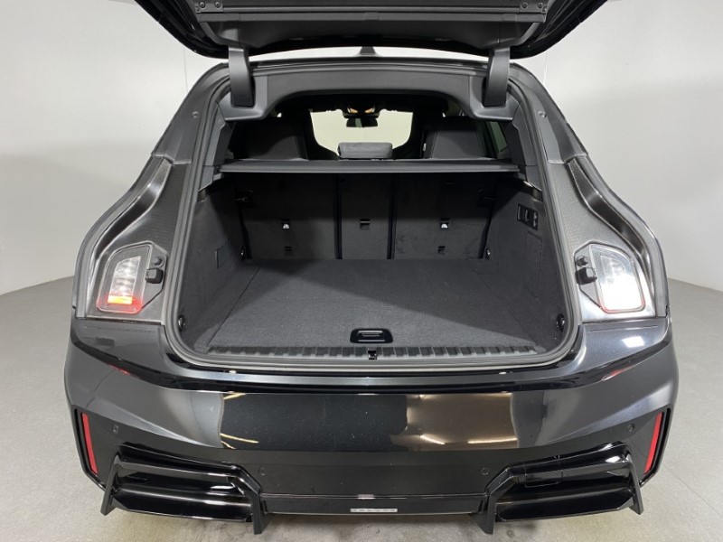 2025 (75) BMW iX 400kW xDrive60 M Sport 112kWh 5dr Auto 4564987