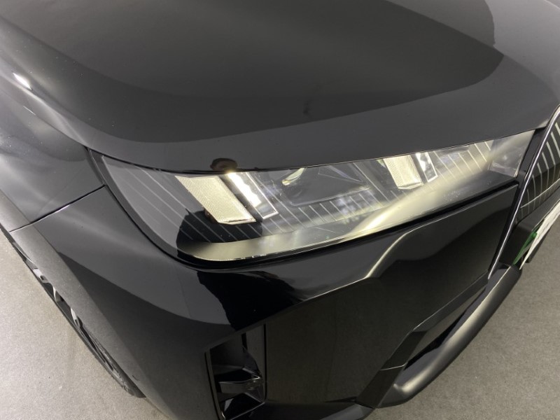 2025 (75) BMW iX 400kW xDrive60 M Sport 112kWh 5dr Auto 4565001