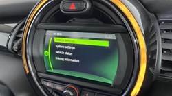 2020 (20) MINI HATCHBACK 1.5 Cooper Classic II 3dr Auto 4686097