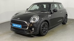 2020 (20) MINI HATCHBACK 1.5 Cooper Classic II 3dr Auto 4686136