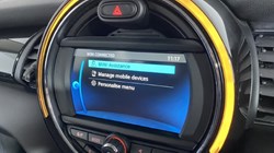 2020 (20) MINI HATCHBACK 1.5 Cooper Classic II 3dr Auto 4686096