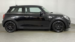 2020 (20) MINI HATCHBACK 1.5 Cooper Classic II 3dr Auto 4686133