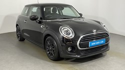 2020 (20) MINI HATCHBACK 1.5 Cooper Classic II 3dr Auto 4686146