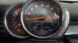 2020 (20) MINI HATCHBACK 1.5 Cooper Classic II 3dr Auto 4686089