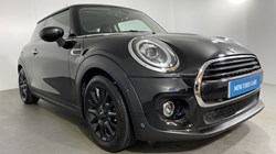 2020 (20) MINI HATCHBACK 1.5 Cooper Classic II 3dr Auto 4686148