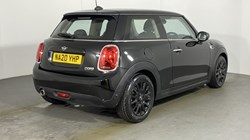 2020 (20) MINI HATCHBACK 1.5 Cooper Classic II 3dr Auto 4686142