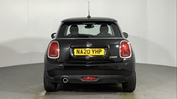 2020 (20) MINI HATCHBACK 1.5 Cooper Classic II 3dr Auto 4686129